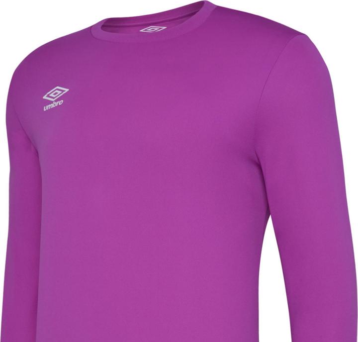 Produktbild Umbro Club Trikot Langärmlig (S)