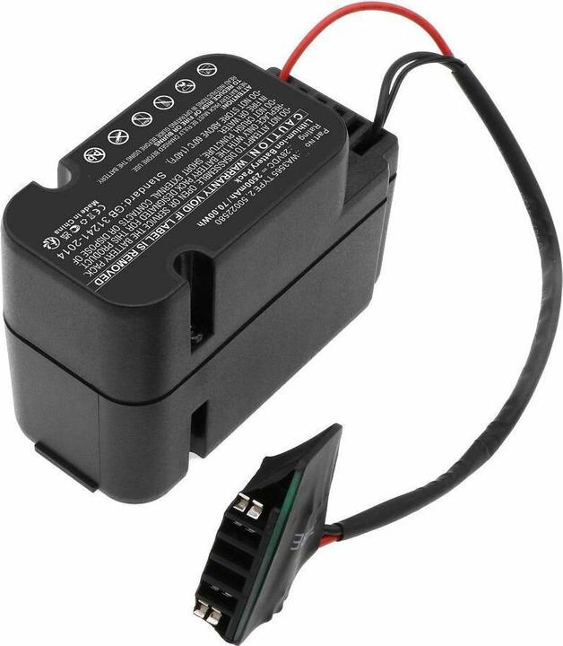 Produktbild CoreParts Battery for Worx Lawn Mowers