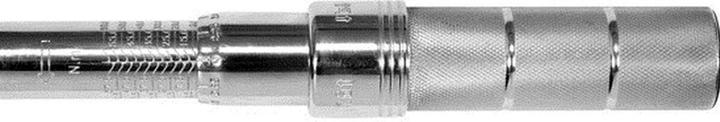 Image du produit Yato Clé dynamométrique (1/2", 10 Nm, 60 Nm)