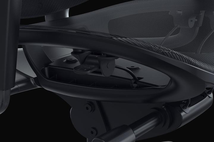 Produktbild Razer Fujin Pro