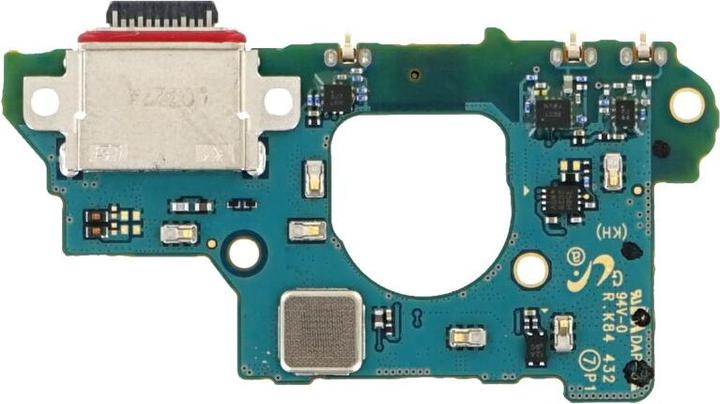 Produktbild Samsung Ladeanschluss G780 Galaxy S20 FE 4G GH96-13917A (Galaxy S20 FE)