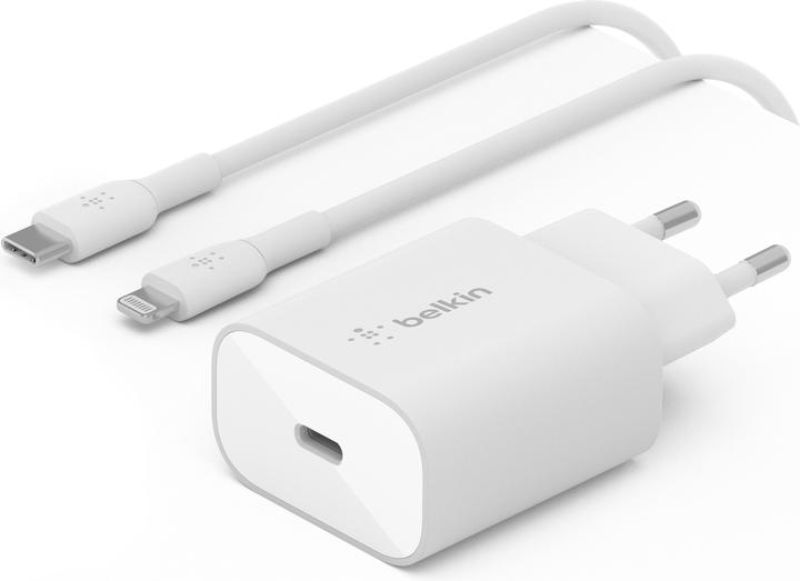 Produktbild Belkin Boost Charge (25 W)
