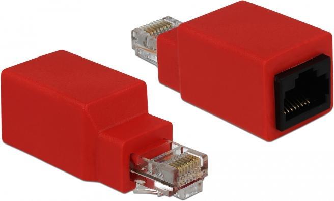 Immagine prodotto Delock Adattatore crossover (RJ45 (1x))