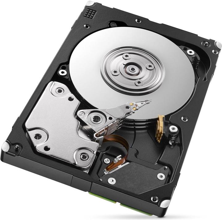 Produktbild Seagate ENTERPRISE PERF 15K HDD 300GB (0.30 TB, 2.5", CMR)