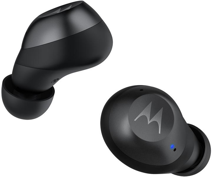 Image du produit Motorola Moto Buds 270 ANC Écouteurs sans fil noir (ANC, 18 h, Sans fil)