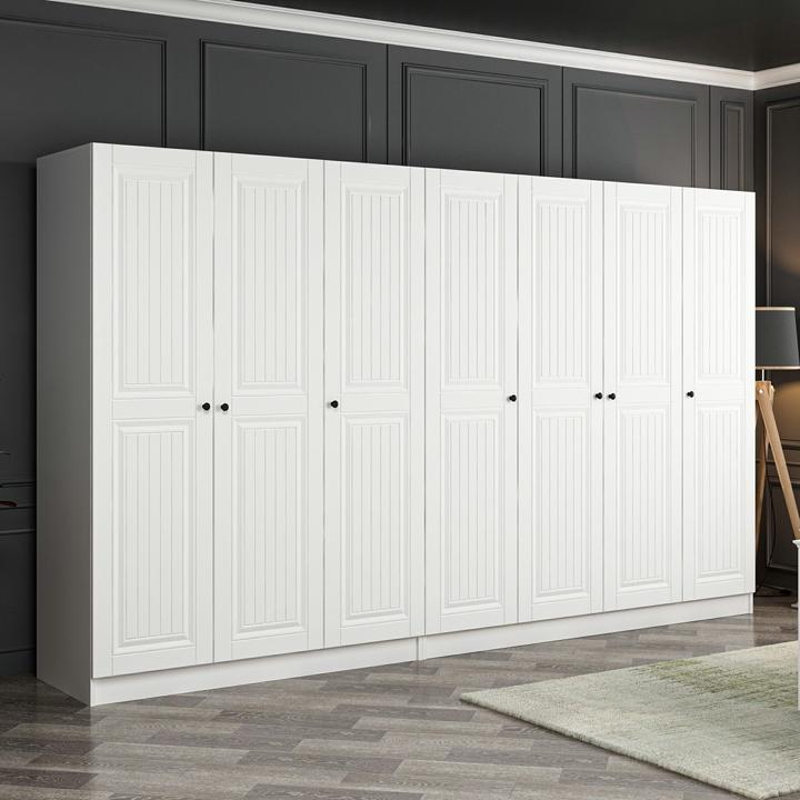 Image du produit Hanah Home Kaley (315 x 52 x 190 cm)