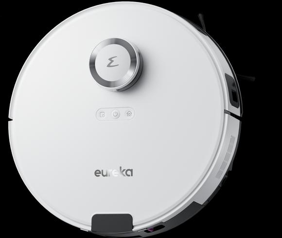 Actual product image Eureka Nere10s (Vacuum mopping robot)