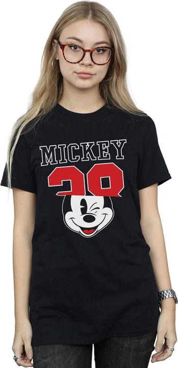 Produktbild Disney Mickey Mouse Split 28 TShirt (XXL)