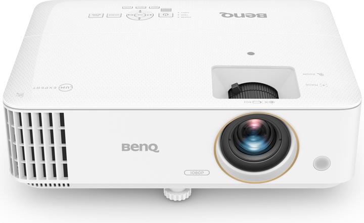 Produktbild BenQ Projektor TH685i (Full HD, 3500 lm, 1.13 - 1.46:1)