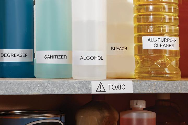 Produktbild Dymo LabelWriter Hochleistungs-Etiketten