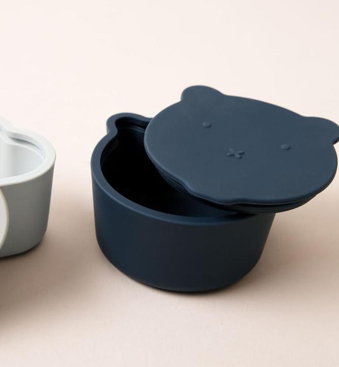 Image du produit Esmée Set de boîtes à lunch pour enfants
