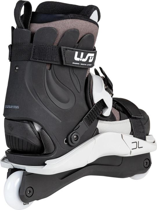 Actual product image Usd Aggressive skates (45)