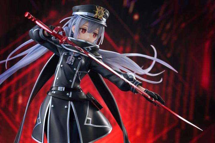 Produktbild Kotobukiya Yu-Gi-Oh! PVC Statue Sky Striker Ace - Roze 25 cm