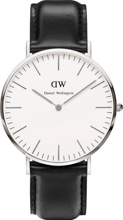 Produktbild Daniel Wellington Sheffield (Analoguhr, 40 mm)