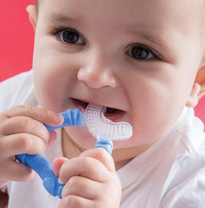 Image du produit Nuvita Anneau de dentition
