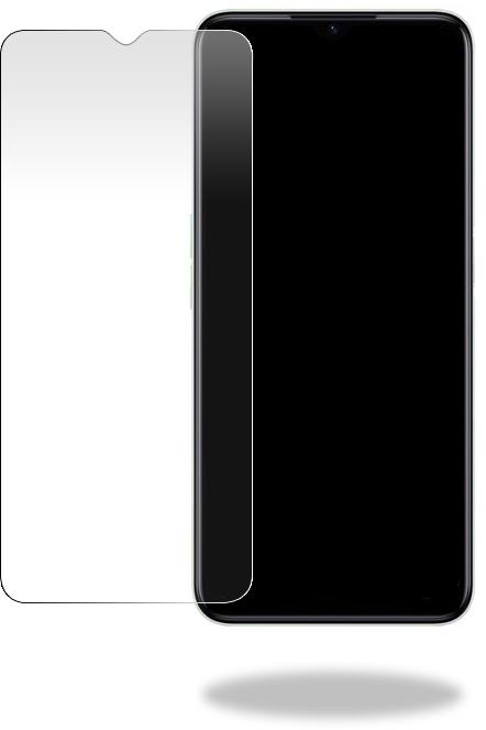 Produktbild Mobilize Glas (1 Stück, Realme C35)