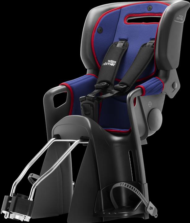 Produktbild Britax Römer Jockey³ Comfort (Gepäckträger)