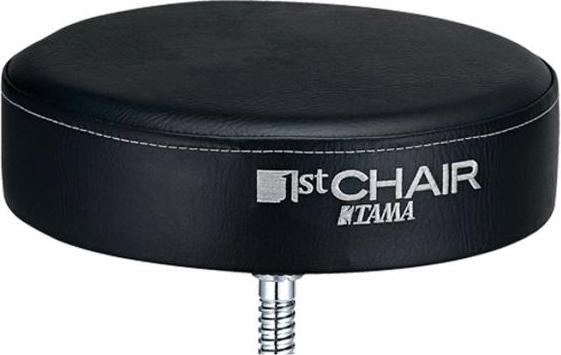 Immagine prodotto Tama HT230 Sgabello a tamburo con sedile rotondo 1a sedia (Poltrona del batterista)