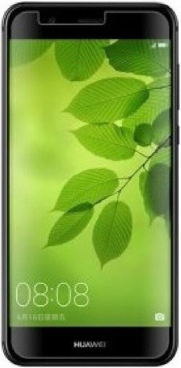 Actual product image Protectorking 4x Premium screen protector 3D CLEAR (4 Piece, Nova 2 Plus)