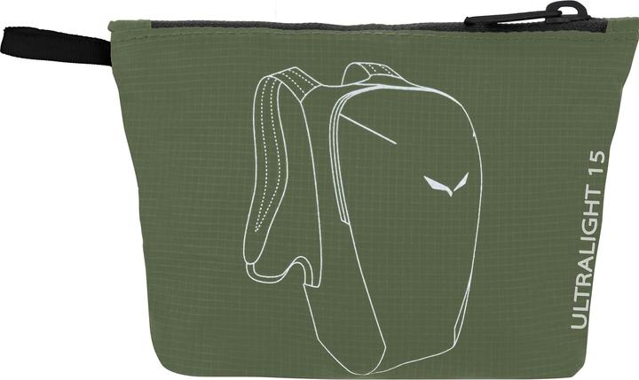 Actual product image Salewa Ultralight L Backpack (15 l)