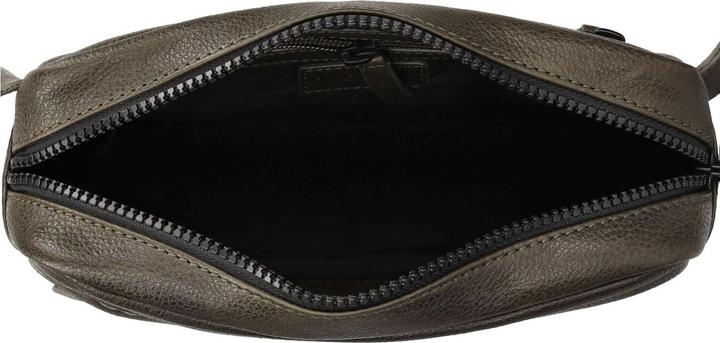 Produktbild Burkely Minimal Mason Gürteltasche Leder 23 cm