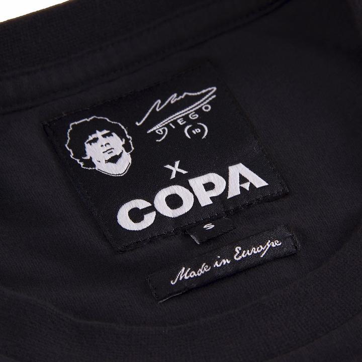 Immagine prodotto Copa Football Polo Maradona X Argentina Tribute (M)