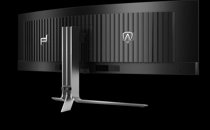 Immagine prodotto AOC Agon Pro PD49 (5120 x 1440 pixel, 49")
