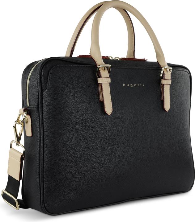Produktbild Bugatti Ella Briefcase