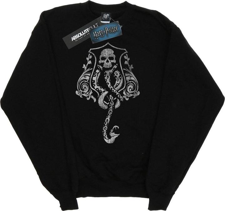 Immagine prodotto Dark Mark Crest Felpa Ragazzi (116)