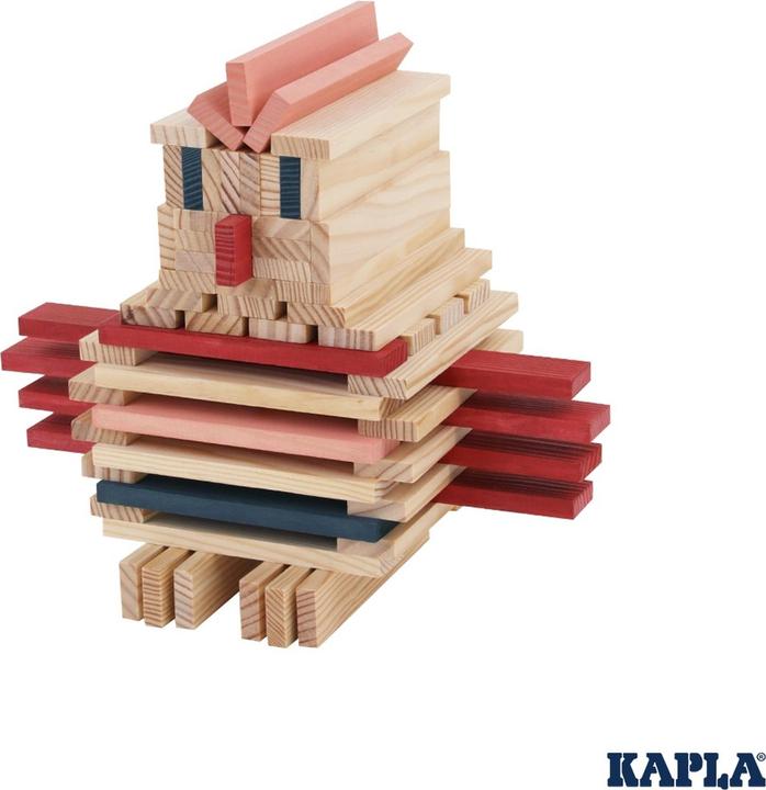 Immagine prodotto Kapla Kit di costruzione