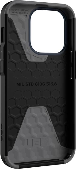 Immagine prodotto UAG Custodia civile (Apple iPhone 14 Pro)