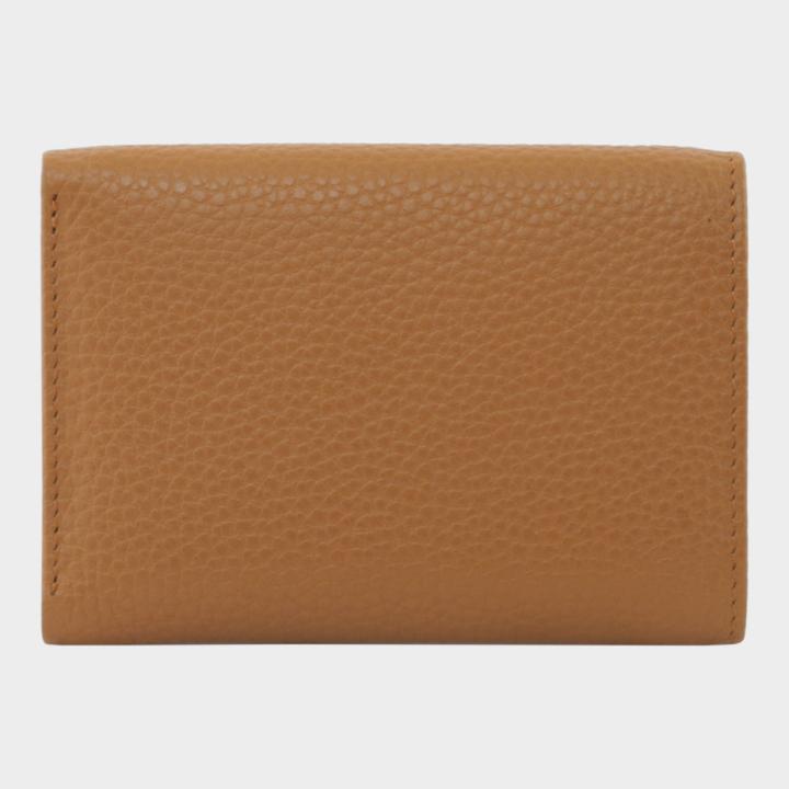 Actual product image Braun Büffel Asti Geldbörse Leder 12 cm