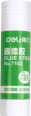 Actual product image Creality Glue Stick Universal 3d Accessories (Replacement parts)