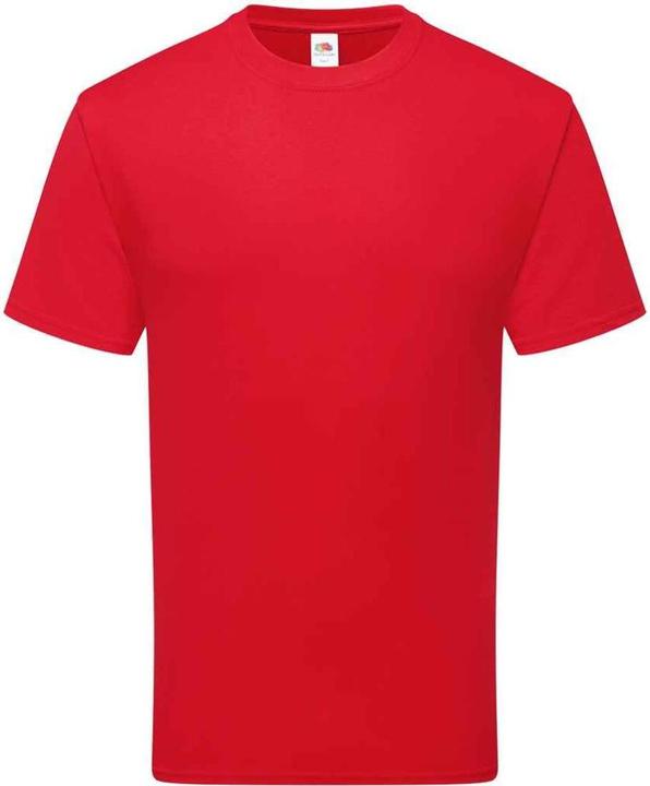 Produktbild Fruit of the Loom TShirt (3XL)
