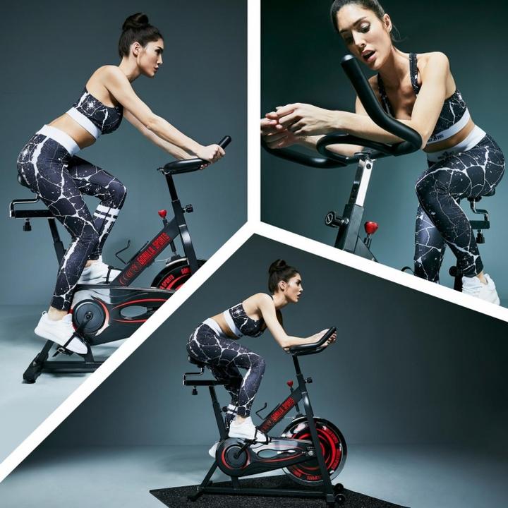 Immagine prodotto Gorilla Sports Bicicletta