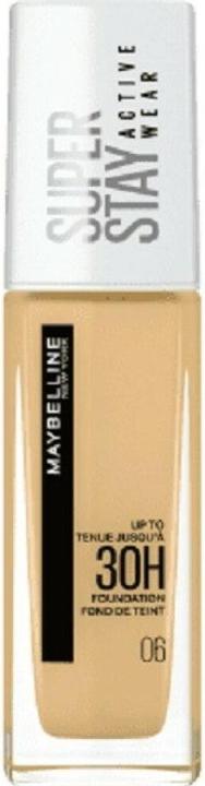 Produktbild Maybelline New York SuperStay Active Wear (06 Fresh Beige)
