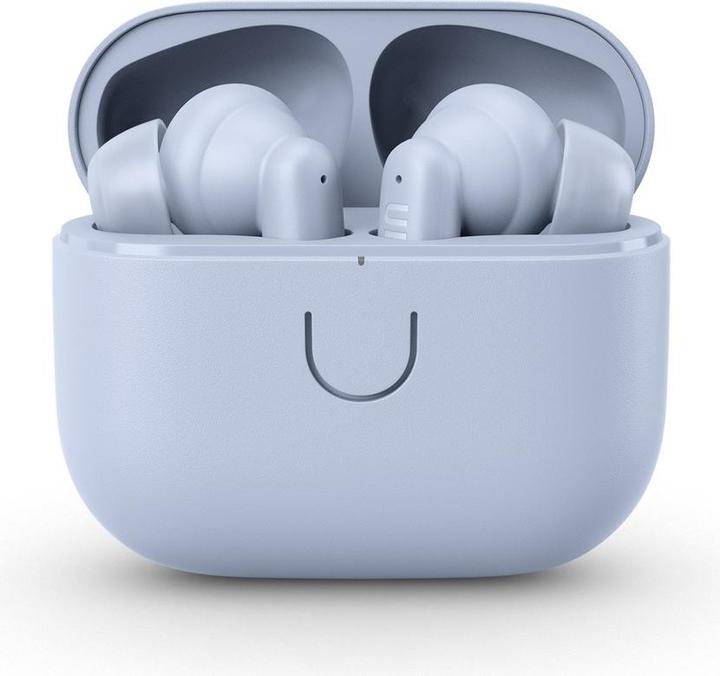 Image du produit Urbanears Boo Tip TWS Bleu clair (30 h, Sans fil)
