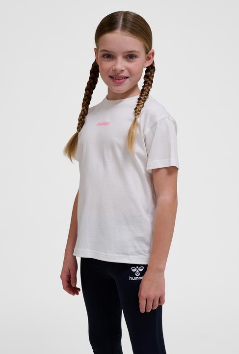 Image du produit hummel hmlELLA T-SHIRT S/S (134)
