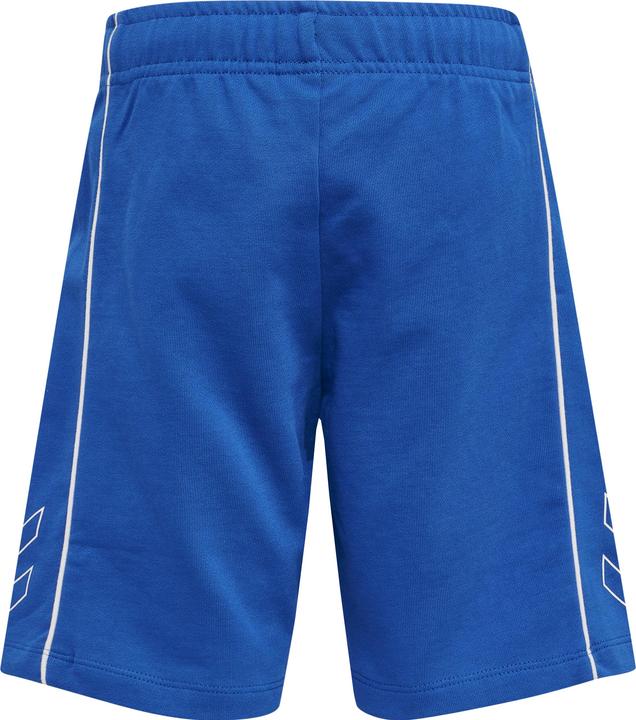 Actual product image hummel Ditmer Shorts (140)