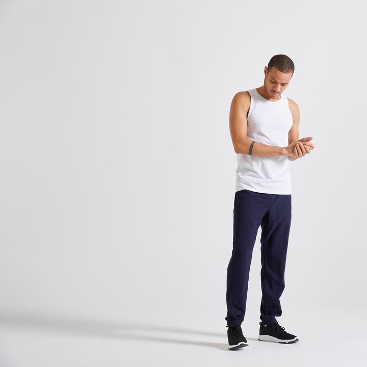 Actual product image Domyos FPA 120 STRETCH (XL)