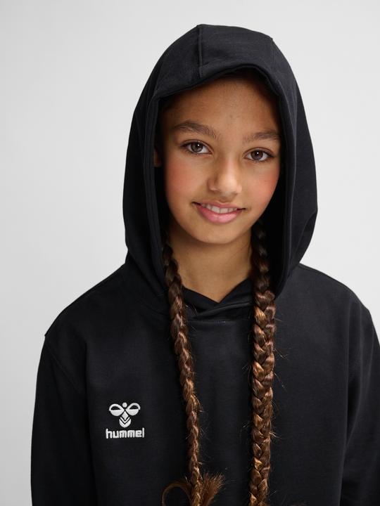 Actual product image hummel HMLGO 2.0 HOODIE KIDS (140)