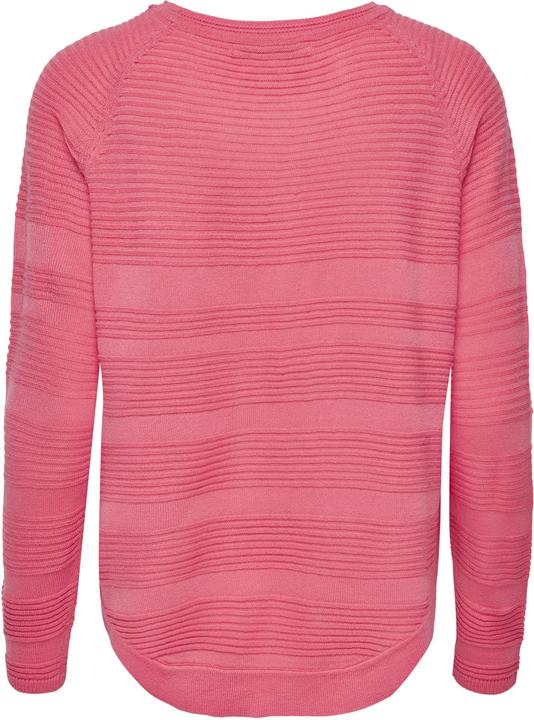 Produktbild Only Einfarbiger Strickpullover (S)
