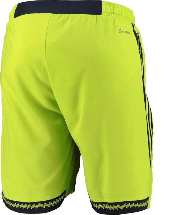 Produktbild adidas 202223 Shorts (XS)