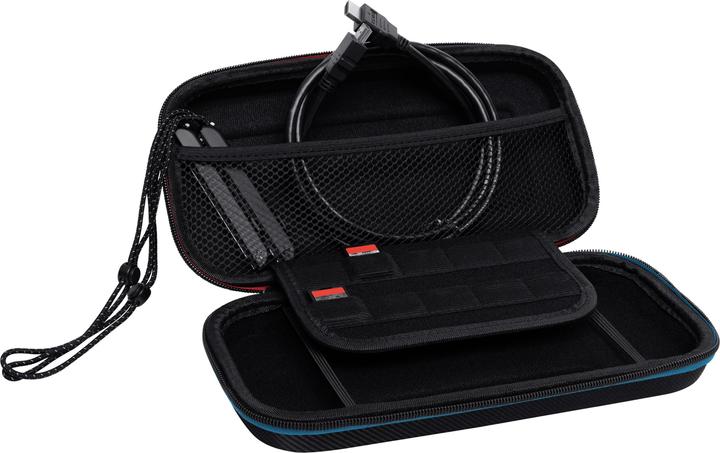 Immagine prodotto Trust GXT1248 HARDCASE F SWITCH NERO (Switch Lite, Switch OLED, Switch)