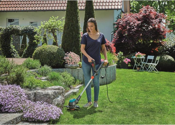 Produktbild Gardena Turbotrimmer EasyCut 450/25 (Trimmfaden)