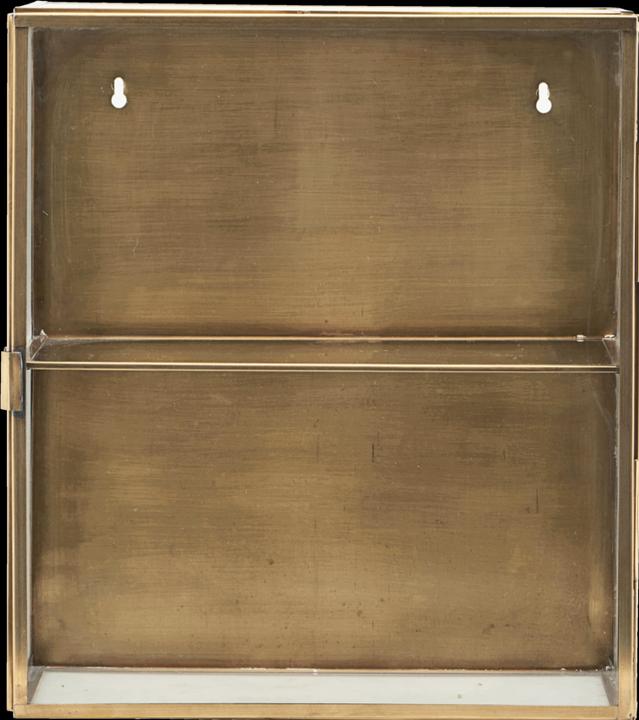 House Doctor Cabinet (35 x 15 x 40 cm)