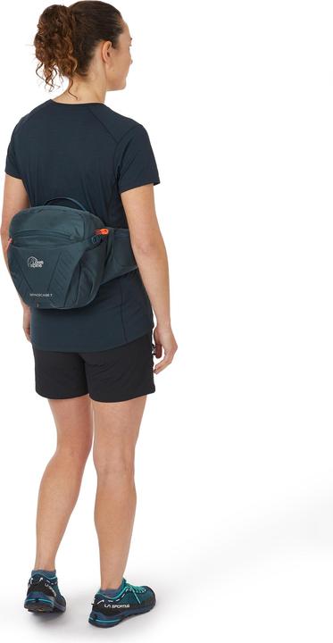 Actual product image Lowe Alpine Space Case 7