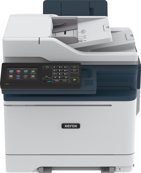 Produktbild Xerox C315V/DNI (Laser, Farbe)