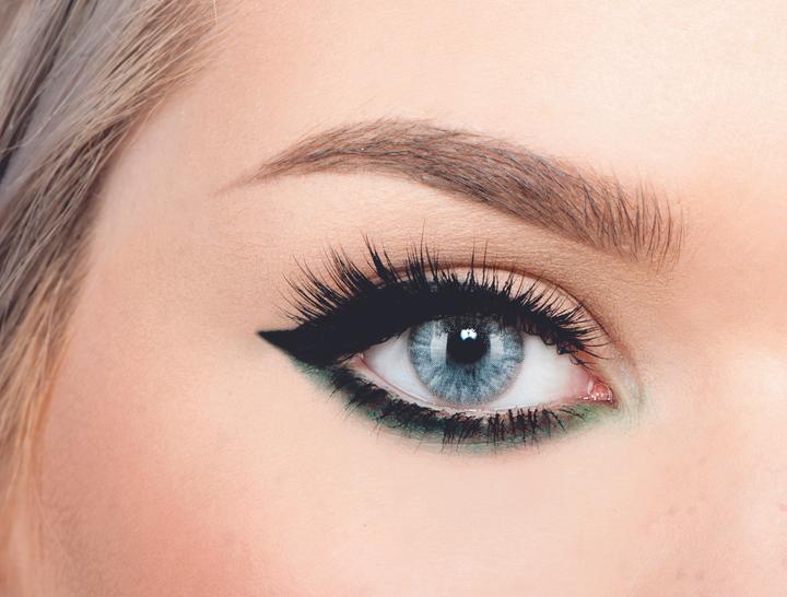 Produktbild NYX Professional Make-Up Slim Eye (908 Seafoam Green)