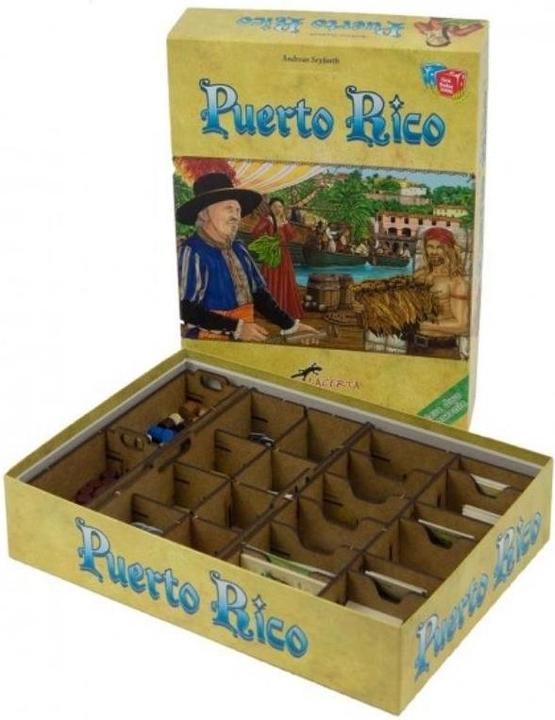 Image du produit E-Raptor ERA19097 - Dépôt : Porto Rico